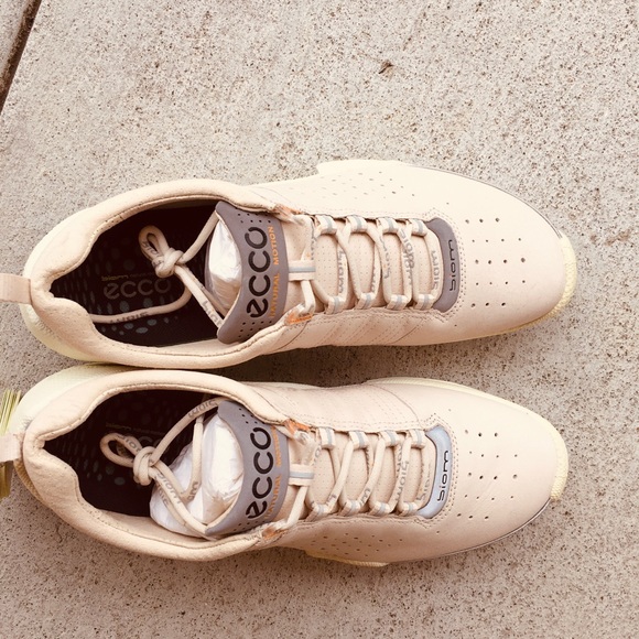 BIOM C Low woman’s sneakers size 41 - Picture 4 of 4